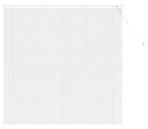 Venet školní žaluzie Bílý 150 x 160 cm 25 mm PVC