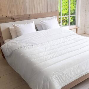 Letní lehká přikrývka 100g/m2 Colas Normand® bílá 140x200 cm