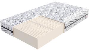 Latexová matrace VALORE TENCEL 120x200x19cm