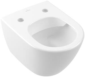 WC závěsné Villeroy & Boch Subway 2.0 zadní odpad 5606R0R1