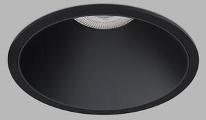 LED2 2095133 LED2 Zápustné venkovní svítidlo VIGO S, B 8-18W 3000K černá - LED2 Lighting