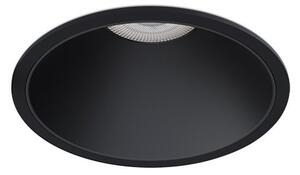 LED2 2095133 LED2 Zápustné venkovní svítidlo VIGO S, B 8-18W 3000K černá - LED2 Lighting