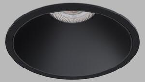 LED2 2095233 LED2 Zápustné venkovní svítidlo VIGO M, B 16-29W 3000K černá - LED2 Lighting