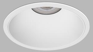 LED2 2095231 LED2 Zápustné venkovní svítidlo VIGO M, W 16-29W 3000K bílá - LED2 Lighting