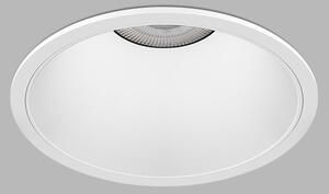 LED2 2095131 LED2 Zápustné venkovní svítidlo VIGO S, W 8-18W 3000K bílá - LED2 Lighting