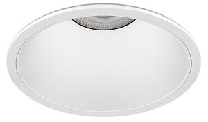 LED2 2095131 LED2 Zápustné venkovní svítidlo VIGO S, W 8-18W 3000K bílá - LED2 Lighting