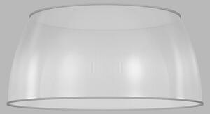 LED2 6459700 LED2 HBAY PRO PC REFLECTOR čirá - LED2 Lighting