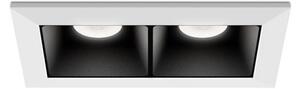 LED2 2491251 LED2 Zápustné svítidlo LINEAR II 2, W 4W 3000K/3500K/4000K UGR bílá - LED2 Lighting