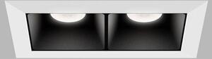 LED2 2491251 LED2 Zápustné svítidlo LINEAR II 2, W 4W 3000K/3500K/4000K UGR bílá - LED2 Lighting