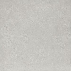 Dlažba Rako Base světle šedá 60x60 cm mat DAK62432.1