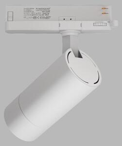 LED2 6095431 LED2 Lištové svítidlo LEON II M, W 8-20W 3000K bílá - LED2 Lighting