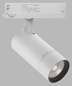 LED2 6095431 LED2 Lištové svítidlo LEON II M, W 8-20W 3000K bílá - LED2 Lighting