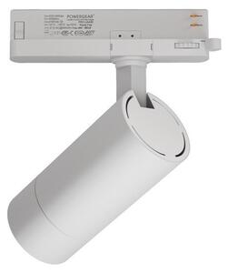 LED2 6095431 LED2 Lištové svítidlo LEON II M, W 8-20W 3000K bílá - LED2 Lighting