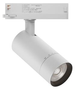 LED2 6095431 LED2 Lištové svítidlo LEON II M, W 8-20W 3000K bílá - LED2 Lighting