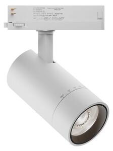 LED2 6095531 LED2 Lištové svítidlo LEON II L, W 8-28W 3000K bílá - LED2 Lighting