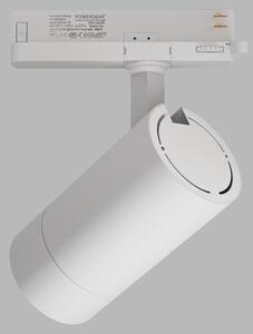 LED2 6095531 LED2 Lištové svítidlo LEON II L, W 8-28W 3000K bílá - LED2 Lighting