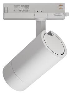 LED2 6095531 LED2 Lištové svítidlo LEON II L, W 8-28W 3000K bílá - LED2 Lighting