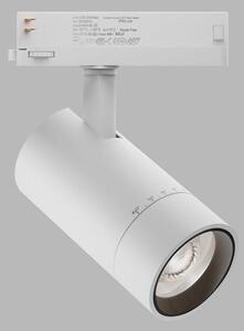 LED2 6095531 LED2 Lištové svítidlo LEON II L, W 8-28W 3000K bílá - LED2 Lighting