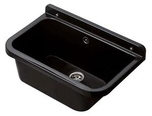 Technický dřez - závěsná výlevka ZLEW CZ 55 (55x34 cm) Hydroland