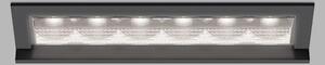LED2 2560453 LED2 Zápustné svítidlo RIVA MINI WW 6, B 10W 3000K/3500K/4000K UGR černá - LED2 Lighting
