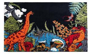 Makro Abra Dětský kusový koberec Mondo 113 Dinosaurus Stegosaurus vícebarevný Rozměr: 120x170 cm