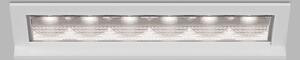 LED2 2560451 LED2 Zápustné svítidlo RIVA MINI WW 6, W 10W 3000K/3500K/4000K UGR bílá - LED2 Lighting