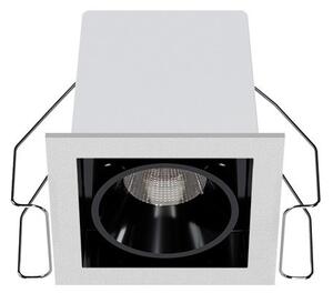 LED2 2560651 LED2 Zápustné svítidlo RIVA MAXI 1, W 5W 3000K/3500K/4000K UGR bílá - LED2 Lighting