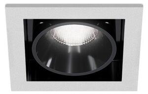 LED2 2560651 LED2 Zápustné svítidlo RIVA MAXI 1, W 5W 3000K/3500K/4000K UGR bílá - LED2 Lighting