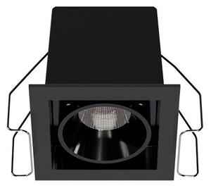 LED2 2560653 LED2 Zápustné svítidlo RIVA MAXI 1, B 5W 3000K/3500K/4000K UGR černá - LED2 Lighting