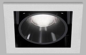 LED2 2560671 LED2 Zápustné svítidlo RIVA MAXI 1, W 5W 2700K/3000K/4000K UGR bílá - LED2 Lighting