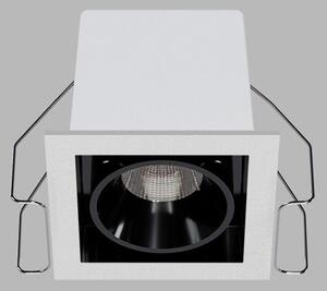 LED2 2560651 LED2 Zápustné svítidlo RIVA MAXI 1, W 5W 3000K/3500K/4000K UGR bílá - LED2 Lighting