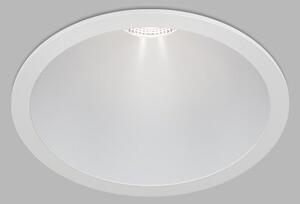 LED2 2561151 LED2 Zápustné svítidlo NINO M, W 9W 3000K/3500K/4000K UGR bílá - LED2 Lighting