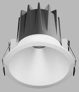 LED2 2561171 LED2 Zápustné svítidlo NINO M, W 9W 2700K/3000K/4000K UGR bílá - LED2 Lighting