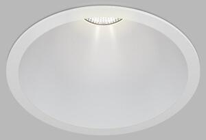 LED2 2561251 LED2 Zápustné svítidlo NINO L, W 15W 3000K/3500K/4000K UGR bílá - LED2 Lighting