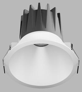 LED2 2561251 LED2 Zápustné svítidlo NINO L, W 15W 3000K/3500K/4000K UGR bílá - LED2 Lighting