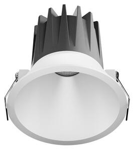 LED2 2561251 LED2 Zápustné svítidlo NINO L, W 15W 3000K/3500K/4000K UGR bílá - LED2 Lighting