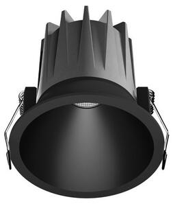 LED2 2561153 LED2 Zápustné svítidlo NINO M, B 9W 3000K/3500K/4000K UGR černá - LED2 Lighting