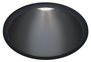 LED2 2561253 LED2 Zápustné svítidlo NINO L, B 15W 3000K/3500K/4000K UGR černá - LED2 Lighting