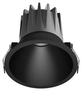 LED2 2561253 LED2 Zápustné svítidlo NINO L, B 15W 3000K/3500K/4000K UGR černá - LED2 Lighting