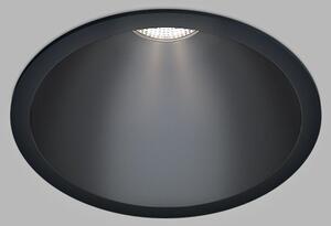 LED2 2561253 LED2 Zápustné svítidlo NINO L, B 15W 3000K/3500K/4000K UGR černá - LED2 Lighting