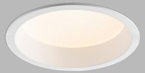LED2 2550271 LED2 Zápustné svítidlo ZETA II S, W 6-14W 2700K/3000K/4000K UGR bílá - LED2 Lighting