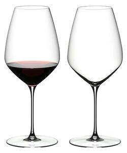 Riedel Veloce Syrah sklenice na víno 720 ml 2 ks