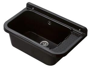 Technický dřez - závěsná výlevka ZLEW CZ 60 (60x34 cm) Hydroland