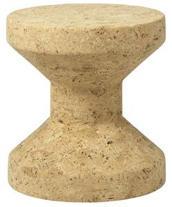 Vitra designové odkládací stolky Cork Family A
