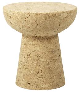 Vitra designové odkládací stolky Cork Family D