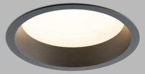 LED2 2550273DTW LED2 Zápustné svítidlo ZETA II S, B DALI TW/PUSH TW 14W 2700K-4000K UGR černá - LED2 Lighting