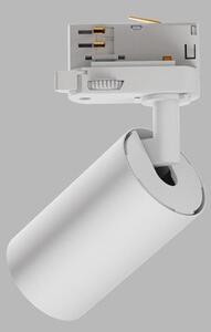LED2 6095701 LED2 Lištové svítidlo RONY, W bílá - LED2 Lighting