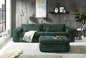 TABURET, textil, 120/47/88 cm Livetastic - Taburety, Online Only