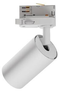 LED2 6095701 LED2 Lištové svítidlo RONY, W bílá - LED2 Lighting