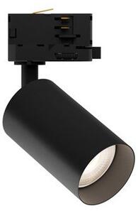 LED2 6095703 LED2 Lištové svítidlo RONY, B černá - LED2 Lighting